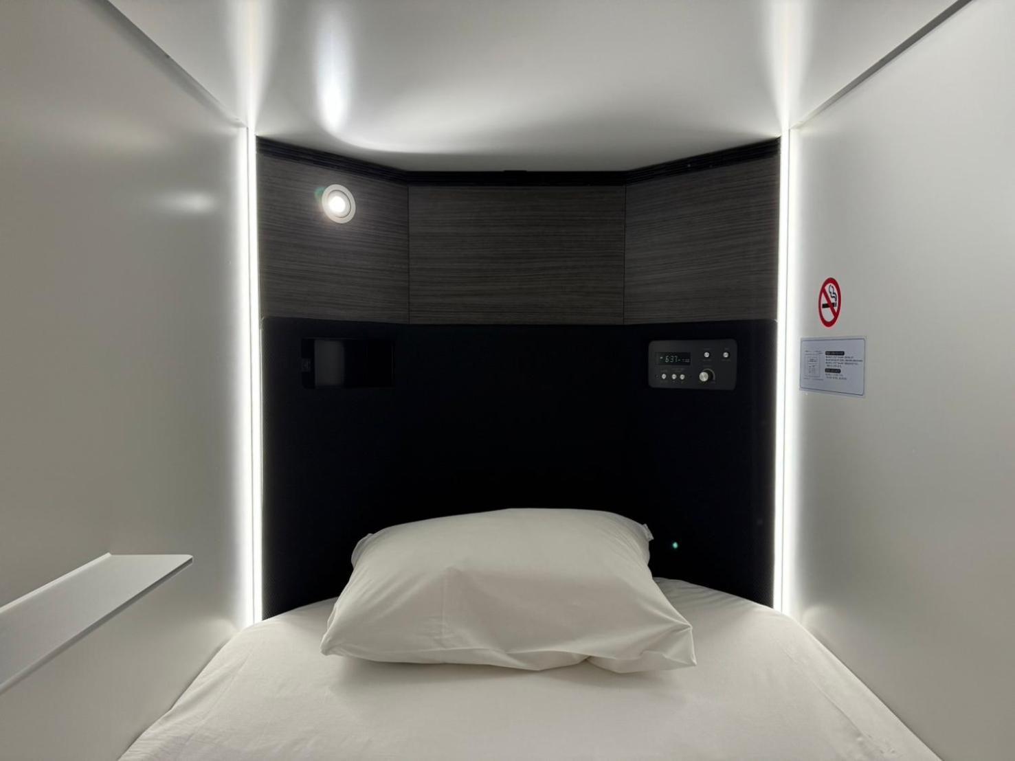 Capsule Hotel Suzumoriya Tokio Zewnętrze zdjęcie
