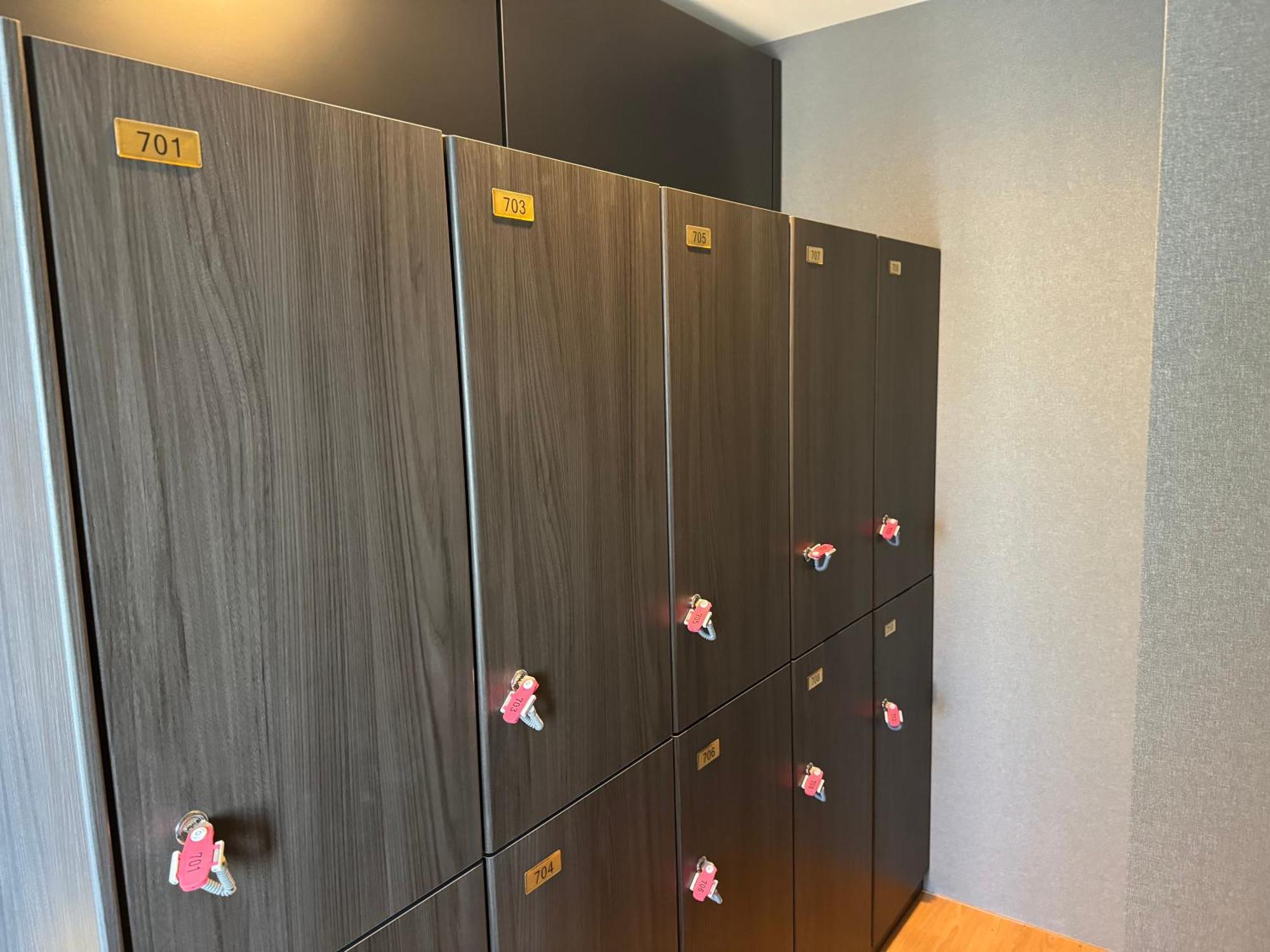 Capsule Hotel Suzumoriya Tokio Zewnętrze zdjęcie
